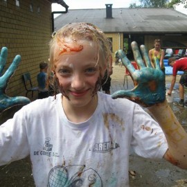 IMG 0409  Medium - Scouts en Gidsen Zaventem 